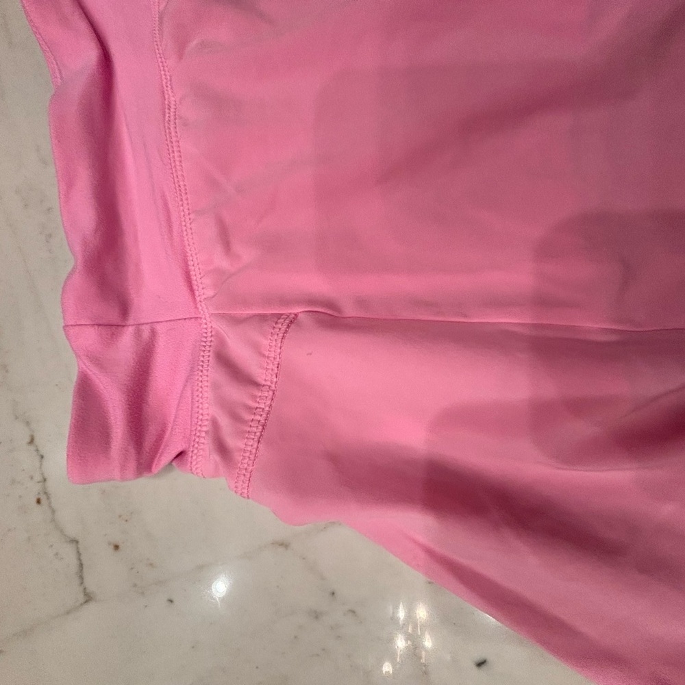Chic Pink Women's Skort - Picture 3 of 6